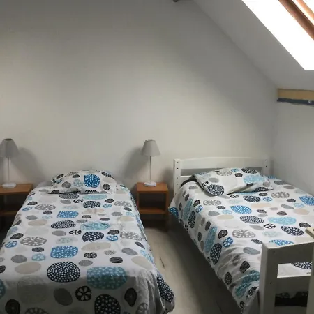 Vakantiehuis La Fermette De Christine *